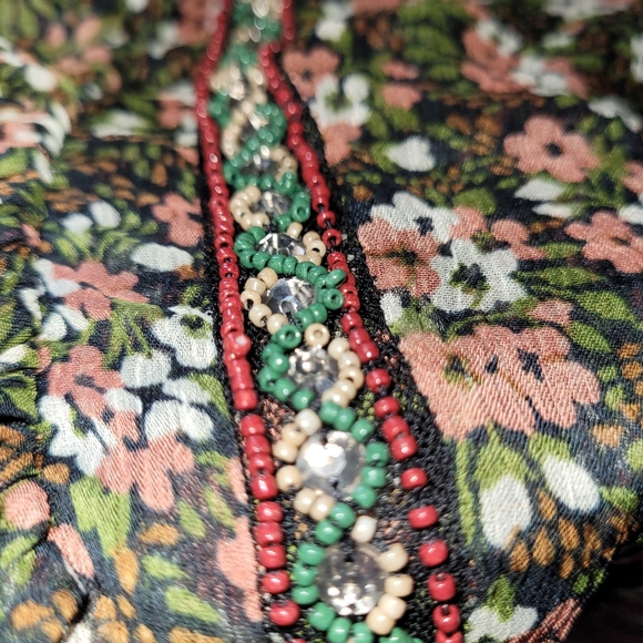 Zara top - Picture 7 of 7